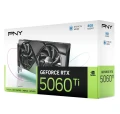 PNY Karta graficzna GeForce RTX 5060 8G Ti VCG5060T8DFXPB1
