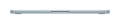 Apple MacBook Air 13 /10C GPU/24GB /512GB Błękitny