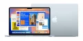 Apple MacBook Air 13 /10C GPU/24GB /512GB Błękitny