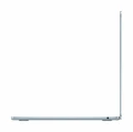 Apple MacBook Air 13 /10C GPU/24GB /512GB Błękitny