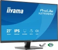 IIYAMA Monitor 27 cali X2793QSU-B1 IPS, QHD, HDMI, DP, 2xUSB