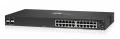 Hewlett Packard Enterprise Przełącznik Aruba Networking CX 6000 24p 10M/100M/1G 4p SFP 1G R8N88B
