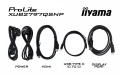 IIYAMA Monitor 27 cali XUB2797QSNP-B1 + Norton Small Business card 250G PL