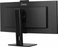 IIYAMA Monitor 34 cale XCB3497WQSNPH-B1 + Norton Small Business card 250G PL