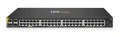 Hewlett Packard Enterprise Przełącznik Aruba Networking 6000 48G Class4 PoE 4SFP 370W R8N85B