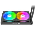 Thermaltake Chłodzenie wodne - AIO TH240-S V3 ARGB