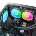 Thermaltake Chłodzenie wodne - AIO TH240-S V3 ARGB