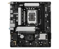 ASRock Płyta główna B860M-X GEN5 Wi-Fi s1851 2DDR5 mATX