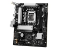 ASRock Płyta główna B860M-X GEN5 Wi-Fi s1851 2DDR5 mATX