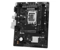 ASRock Płyta główna H610M-HDV/M.2 D5 GEN5 s1700 2DDR5 DP/HDMI mATX