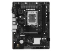 ASRock Płyta główna H610M-HVS/M.2 D5 GEN5 s1700 2DDR5 DP/HDMI mATX