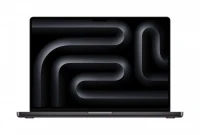 Apple MacBook Pro 16.2 cali: M4 Pro 14/20, 24GB, 512GB SSD - Gwiezdna czerń