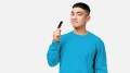 Kioxia Dysk SSD Exceria Pro G2 2TB NVMe5.0 2280 14900/13400 MB/s