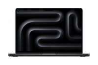 Apple MacBook Pro 14.2 cala: M5 Pro 18/20, 24GB, 2TB SSD, bez zasilacza - Gwiezdna czerń