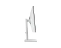 MSI Monitor 27 cali Modern MD272UPSW LED/UHD/Flat/60Hz/biały