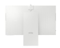 Samsung Monitor 32 cale Smart M8 M80F VA 3840x2160 UHD 16:9 1xHDMI 1xUSB-C 1xUSB-A 4ms 60Hz Smart TV płaski 3Y2d2 (LS32FM801UUXDU)