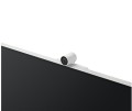 Samsung Monitor 32 cale Smart M8 M80F VA 3840x2160 UHD 16:9 1xHDMI 1xUSB-C 1xUSB-A 4ms 60Hz Smart TV płaski 3Y2d2 (LS32FM801UUXDU)