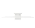 Samsung Monitor 32 cale Smart M8 M80F VA 3840x2160 UHD 16:9 1xHDMI 1xUSB-C 1xUSB-A 4ms 60Hz Smart TV płaski 3Y2d2 (LS32FM801UUXDU)