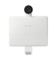 Samsung Monitor 32 cale Smart M8 M80F VA 3840x2160 UHD 16:9 1xHDMI 1xUSB-C 1xUSB-A 4ms 60Hz Smart TV płaski 3Y2d2 (LS32FM801UUXDU)