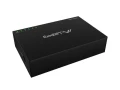 Lanberg Switch DSM1-1005 5X 1GB/S niezarządzalny Gigabit Ethernet Desktop 12V ( obudowa metalowa)