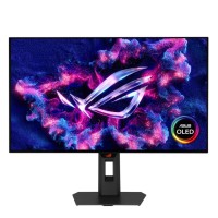 Asus Monitor 26.5 cala XG27AQWMG OLED DP 2HDMI 0.03MS USB HUB