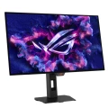Asus Monitor 26.5 cala XG27AQWMG OLED DP 2HDMI 0.03MS USB HUB
