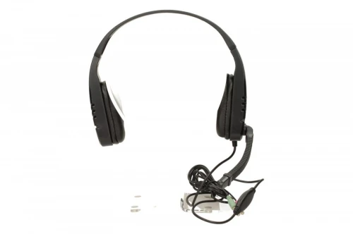 MODECOM MC-823 RANGER SŁUCHAWKI NAGŁOWNE Z MIKROFONEM