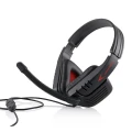 MODECOM MC-823 RANGER SŁUCHAWKI NAGŁOWNE Z MIKROFONEM