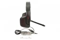 MODECOM MC-823 RANGER SŁUCHAWKI NAGŁOWNE Z MIKROFONEM