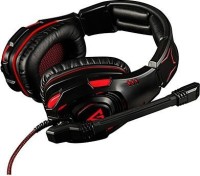 MODECOM VOLCANO MC-832 GHOST SŁUCHAWKI NAGŁOWNE Z MIKROFONEM