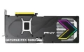 PNY Karta graficzna GeForce RTX 5080 OC ARGB 3F 16GB 256-bit 960GB/s