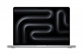 Apple MacBook Pro 14.2 cala: M5 Pro 15/16, 24GB, 2TB SSD, bez zasilacza - Srebrny