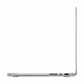 Apple MacBook Pro 14.2 cala: M5 Pro 15/16, 24GB, 2TB SSD, bez zasilacza - Srebrny