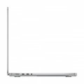 Apple MacBook Pro 14.2 cala: M5 Pro 15/16, 24GB, 2TB SSD, bez zasilacza - Srebrny