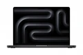 Apple MacBook Pro 14.2 cala: M5 Pro 15/16, 24GB, 2TB SSD, bez zasilacza - Gwiezdna czerń