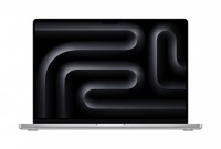 Apple MacBook Pro 16.2 cala: M5 Max 18/32, 36GB, 2TB SSD, bez zasilacza - Srebrny
