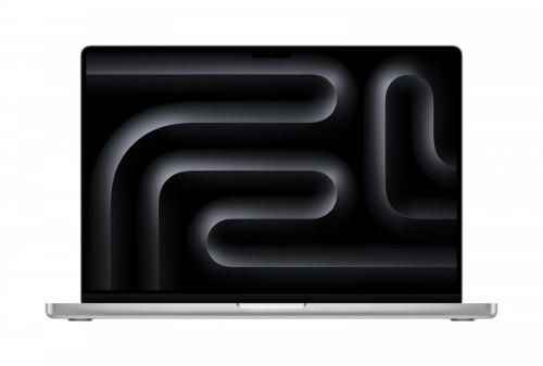 Apple MacBook Pro 16.2 cala: M5 Max 18/32, 36GB, 2TB SSD, bez zasilacza - Srebrny