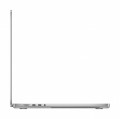Apple MacBook Pro 16.2 cala: M5 Max 18/40, 48GB, 2TB SSD, bez zasilacza - Srebrny