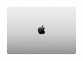 Apple MacBook Pro 16.2 cala: M5 Max 18/40, 48GB, 2TB SSD, bez zasilacza - Srebrny
