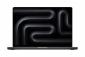 Apple MacBook Pro 16.2 cala: M5 Max 18/32, 36GB, 2TB SSD, bez zasilacza - Gwiezdna czerń