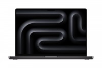 Apple MacBook Pro 16.2 cala: M5 Max 18/32, 36GB, 2TB SSD, bez zasilacza - Gwiezdna czerń