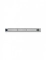 UBIQUITI Przełącznik zarządzalny UniFi Switch USW-Pro-XG-48 L3, 16x 2,5G Rj45,                       32x 10G Rj45, 4x 25G SFP28