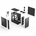 Fractal Design Obudowa Epoch XL Black Solid