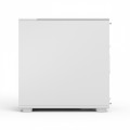 Fractal Design Obudowa Epoch XL White TG RGB Clear tint
