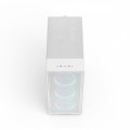 Fractal Design Obudowa Epoch XL White TG RGB Clear tint