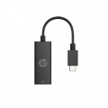 HyperX Adapter USB-C/RJ45 G2 Classic - 4Z534AA#ABB