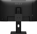 MSI Monitor PRO MP275PGN E14 27 cali/LED/FHD/Zakrzywiony/144Hz/Czarny