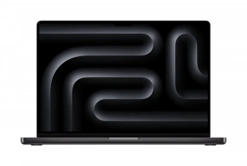 Apple MacBook Pro 16.2 cali: M4 Max 16/40, 48GB, 1TB SSD - Czarny