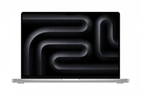 Apple MacBook Pro 16.2 cala: M5 Pro 18/20, 24GB, 1TB SSD, bez zasilacza - Srebrny