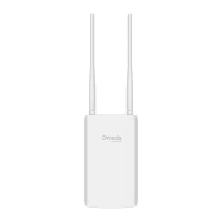 TP-LINK Punkt dostępowy EAP603-Outdoor  AX1800 Indoor/Outdoor Wi-Fi 6 Access Point